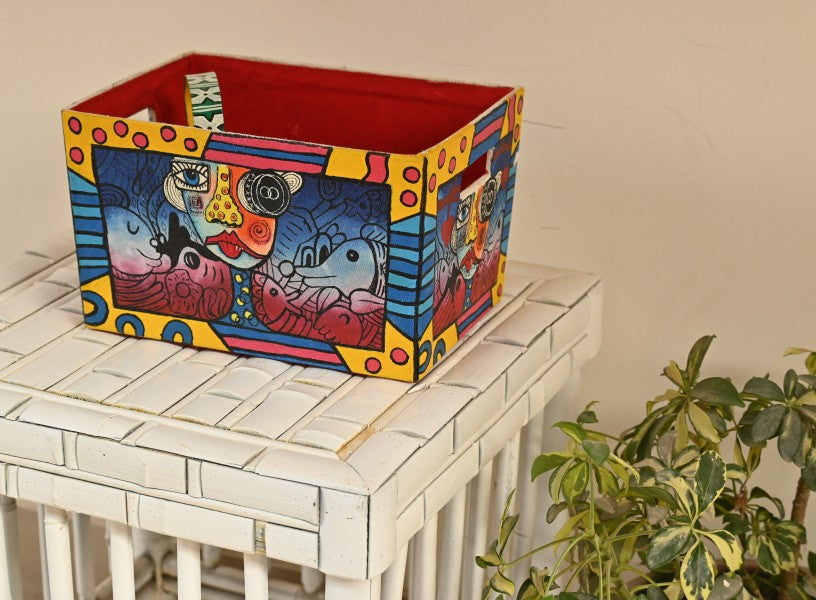 Unique and All Purpose