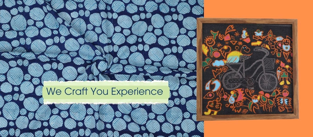 Harvesting Joy: Indha's Artisans Weave Warmth and Creativity into Winter Festivals