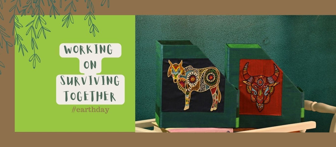 Indian Handmade -Gifting & Craft Producers