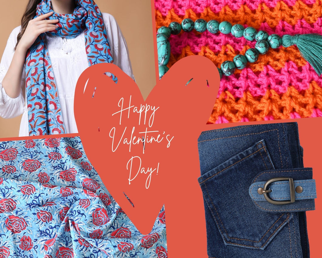 Crafting Stories: Indha's Journey from Remote Villages to Your Heart