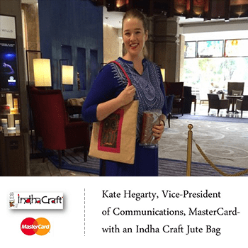 MasterCard and Literacy India’s joint venture towards transforming lives
