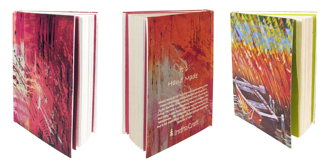 MEET THE ARTIST – Shellie Singh Rana