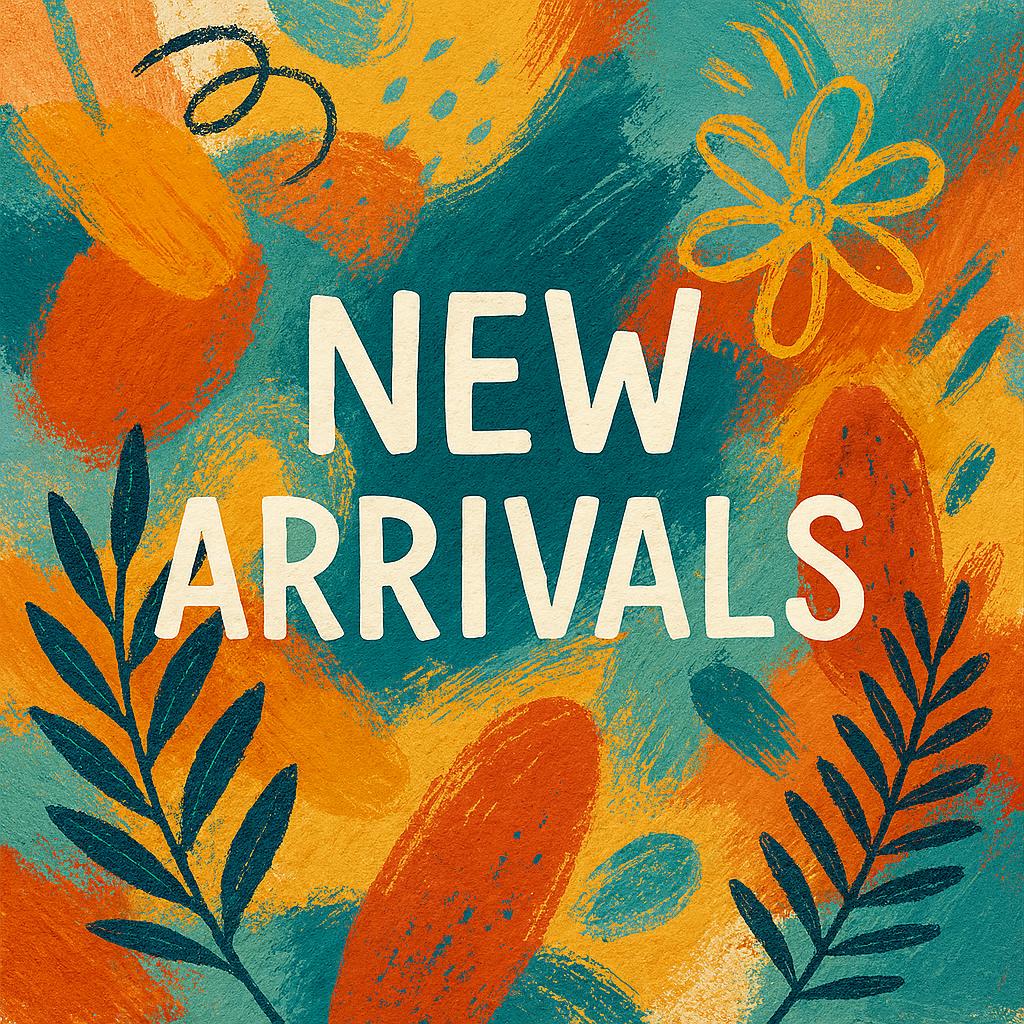New Arrivals