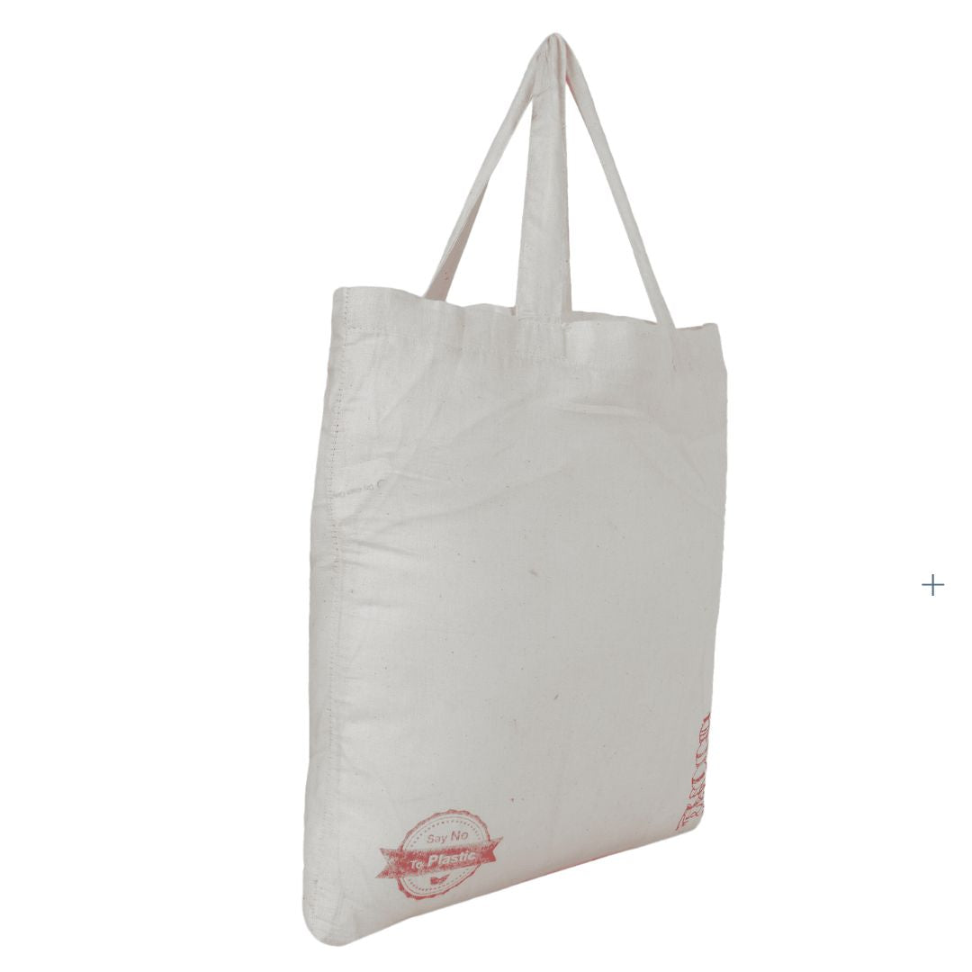 INDHA Reusable Shopping Bags – Set of 4