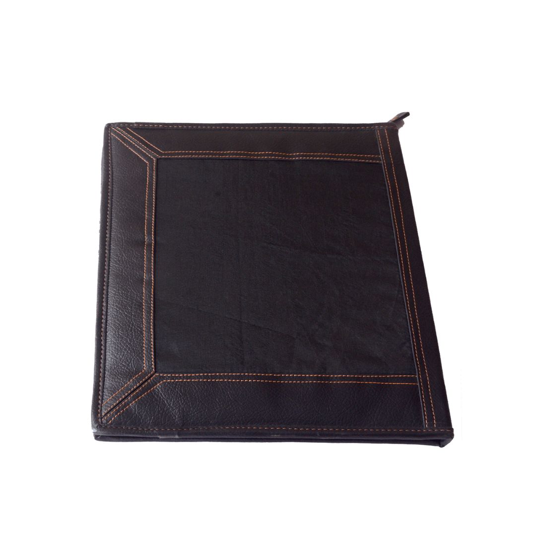 Digital Print Executive Conference File Folder/Document Holder