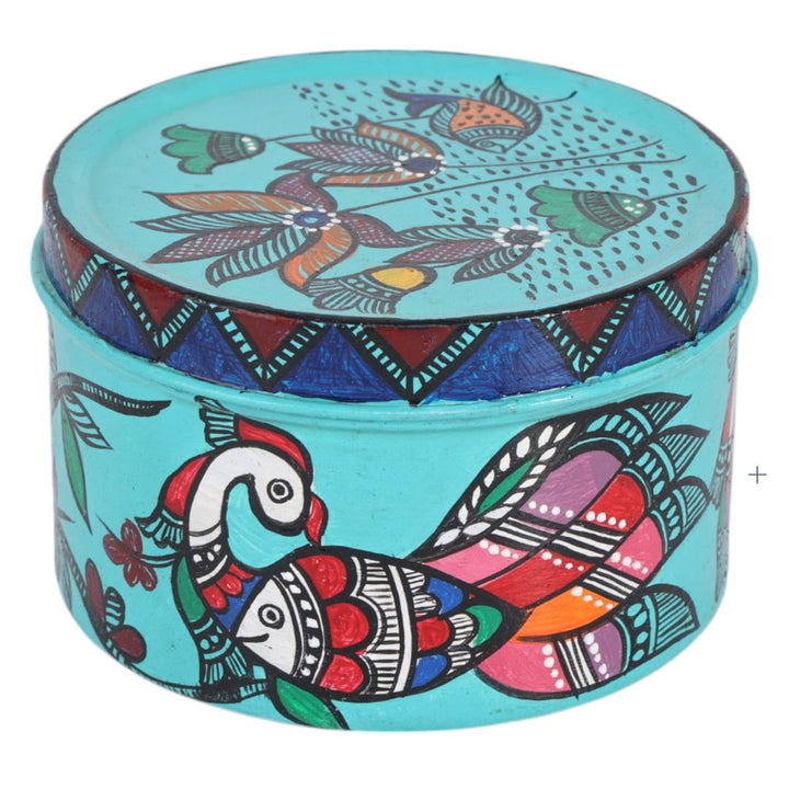 Mini Candle Tins Set of 1 - Candle Gift Set, Home Decor Decoration, Tabletop Décor, Aromatherapy, Centrepiece Candle, Stress Relief, Tin Candles