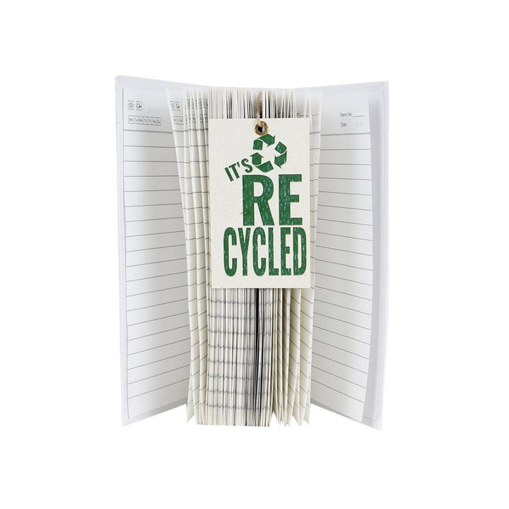 INDHA Padharo Mhare Desh Print Recycled Paper Handmade Diary