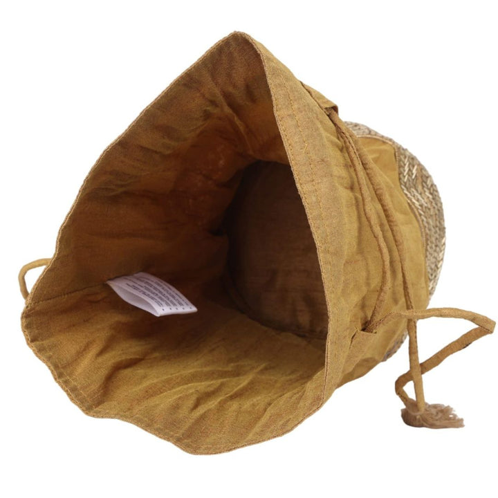 Indha Zardozi Work Gift Potli | Luxurious Elegance for Special Occasions | Potli Bag | Handcrafted Glamour for Festive Celebrations | Silk Potli | Timeless Sophistication in Every Stitch