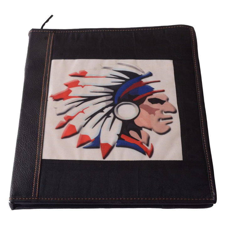 Digital Print Executive Conference File Folder/Document Holder