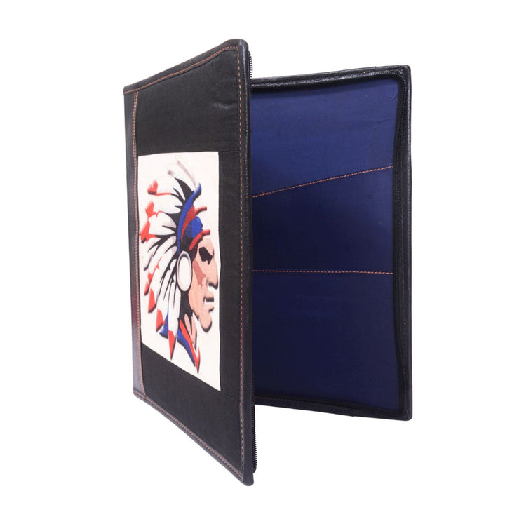 Digital Print Executive Conference File Folder/Document Holder