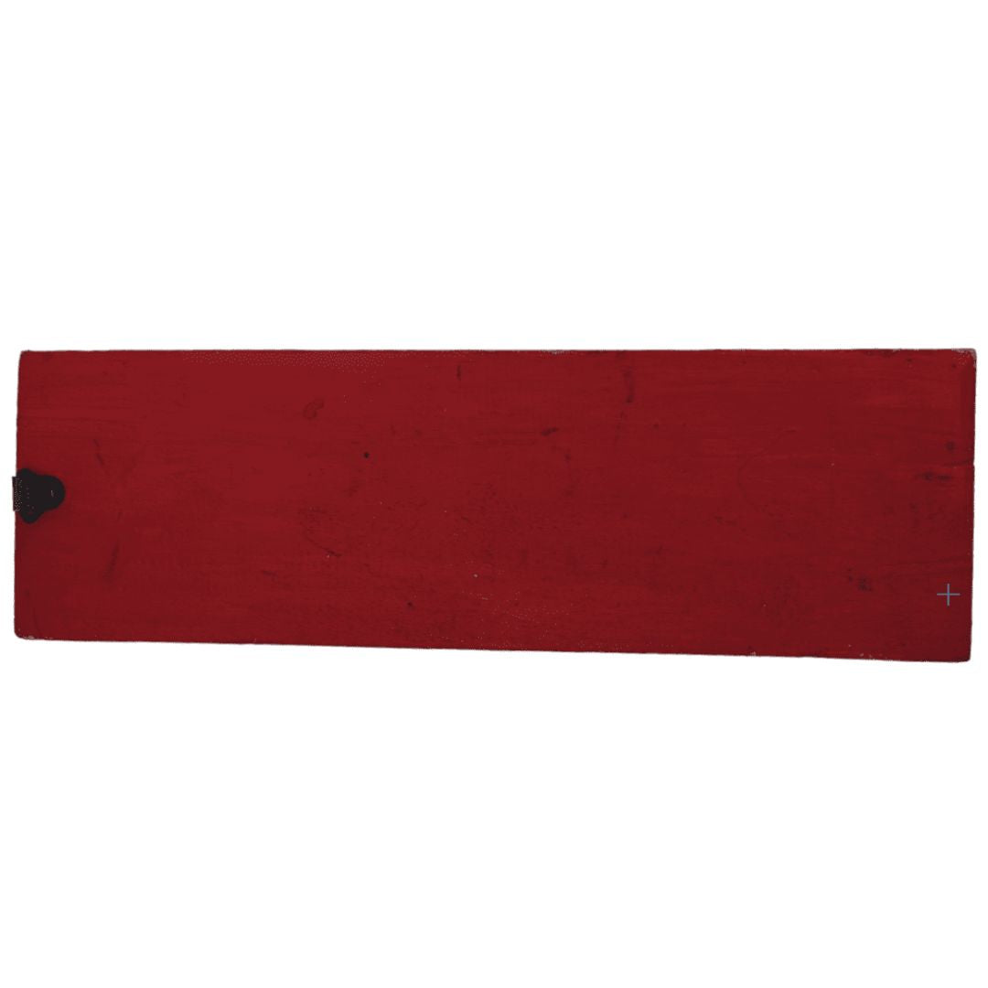 Indha Hand-Painted Wall Art, Tribal Art Mother &amp; Daughter Painting | Wooden Hand Painted Wall hanging Artwork/Decor Tribal women Wall hanging art |