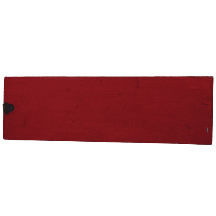 Indha Hand-Painted Wall Art, Tribal Art Mother &amp; Daughter Painting | Wooden Hand Painted Wall hanging Artwork/Decor Tribal women Wall hanging art |