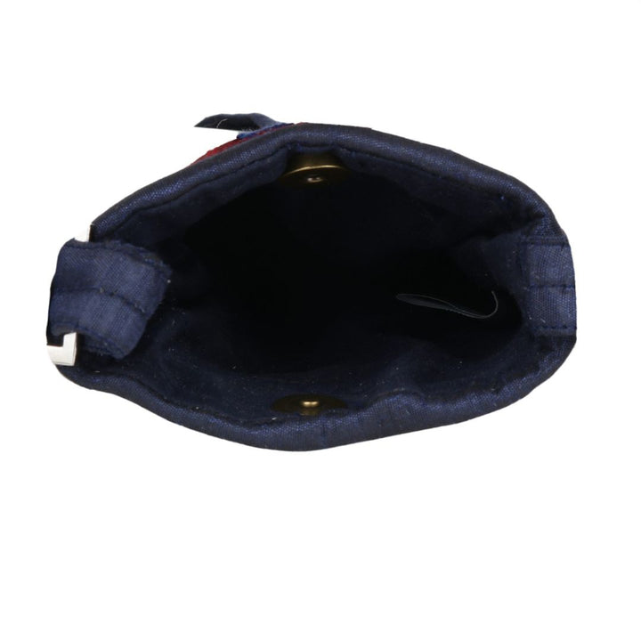 Indha Kantha Work Mobile Cover/ Pouch