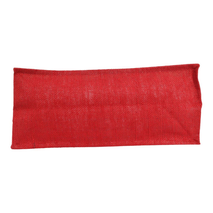 Indha Eco-Friendly Jute Gift Bag with Elephant Block Print – A Sustainable and Stylish Gift Packaging for Special Occasions and Thoughtful Gifting