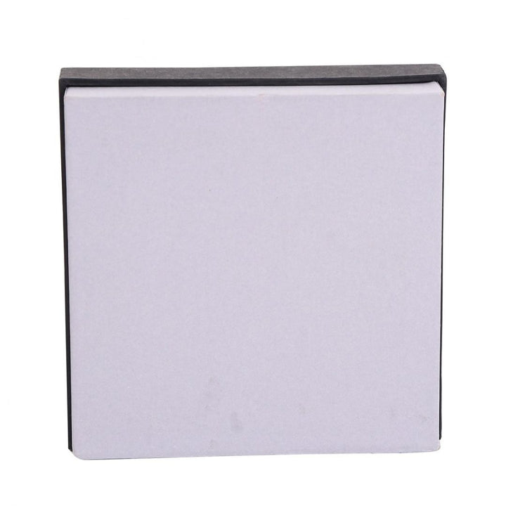 INDHA Pata Chitra Art hand-painted recycled wooden coasters Pack of Six Living Room Décor | Tribal Craft