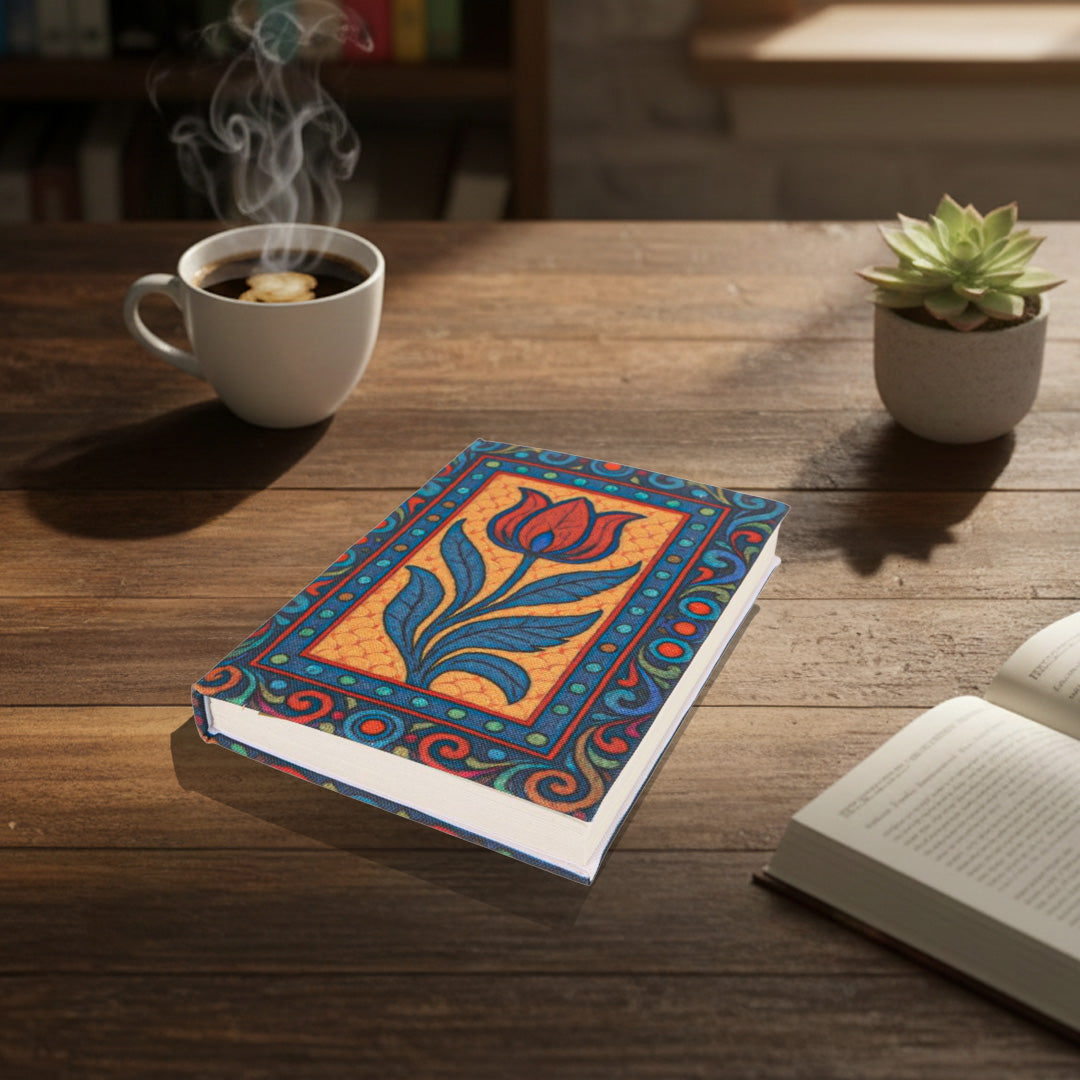 Eco-Friendly Sustainability Journal