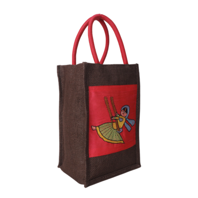 Eco Friendly Reusable Gift Bag for Women