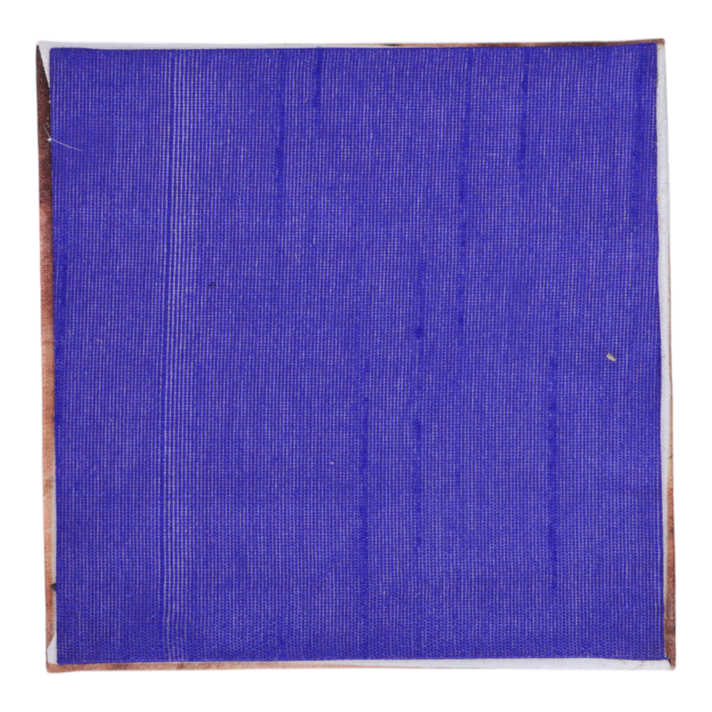 Indha Elegant Mexican Folk Art Design Coaster Set| Gift Set| Corporate Gifting| Home Table Decor