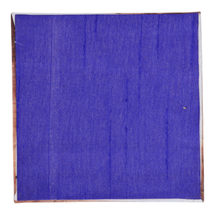 Indha Elegant Mexican Folk Art Design Coaster Set| Gift Set| Corporate Gifting| Home Table Decor