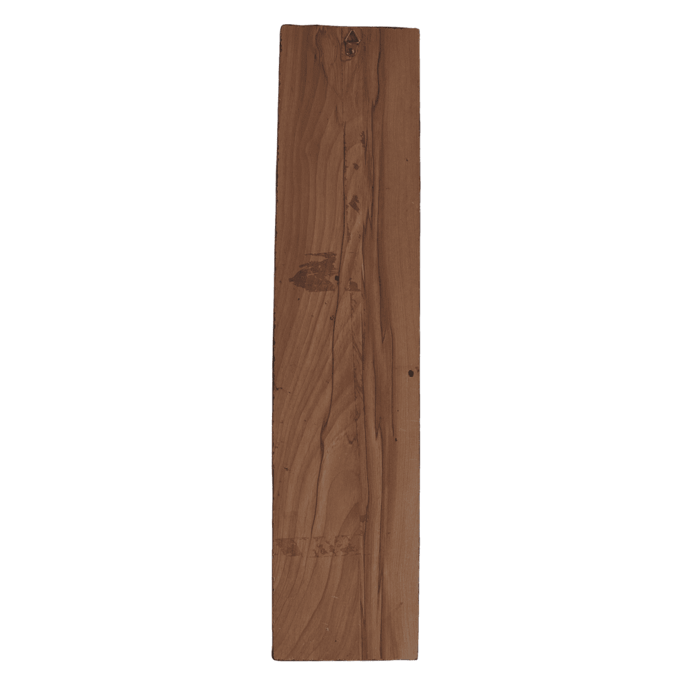 Indha Hand Painted Wall Decor | Sustainable Wall Painting For Drawing Room &amp; Living Room | Long Wall Painting | Multicolour Wall Painting | Flower &amp; Birds Wall Painting |