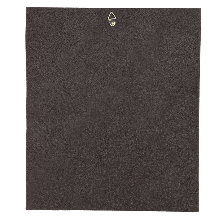 INDHA Handcrafted Wall Décor | Red And Brown Jute Wall Décor | Reprocessed Wood Wooden Frame | Off White Dupion Silk |