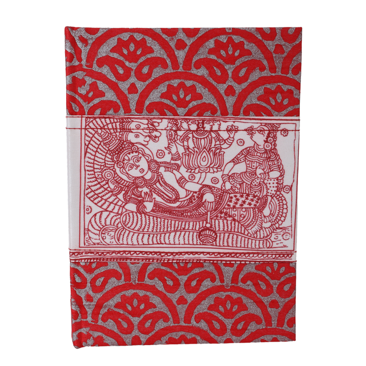 INDHA Recycled Paper Handmade Journal/Diary