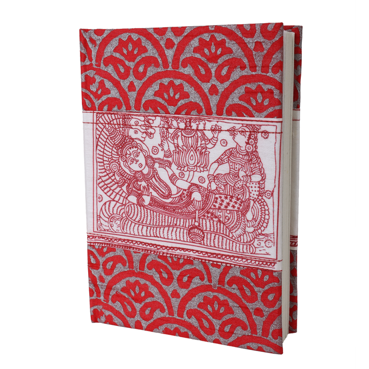 INDHA Recycled Paper Handmade Journal/Diary