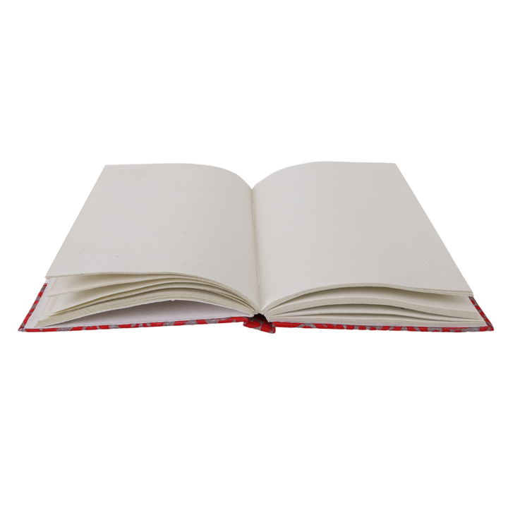 INDHA Recycled Paper Handmade Journal/Diary