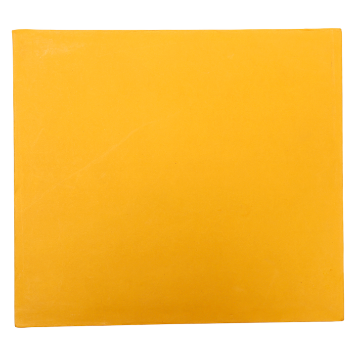 Indha Hand-Embroidered Rajasthani Desert Camel – Silk Textile Art with Mini Wooden Easel| Indian handmade Gift