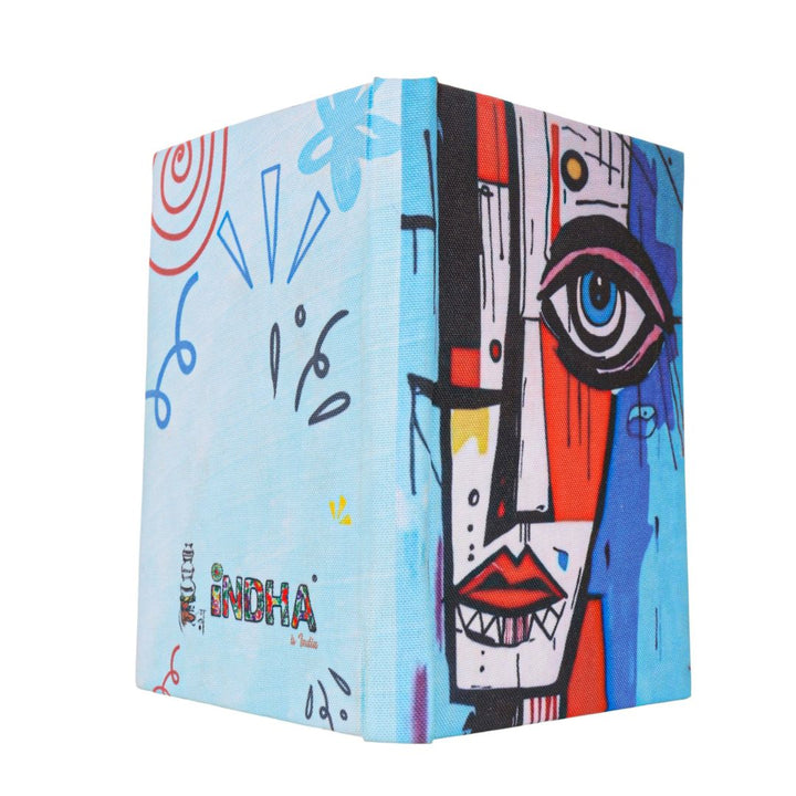 eco friendly biodegradable journal notebook & conscious stationery