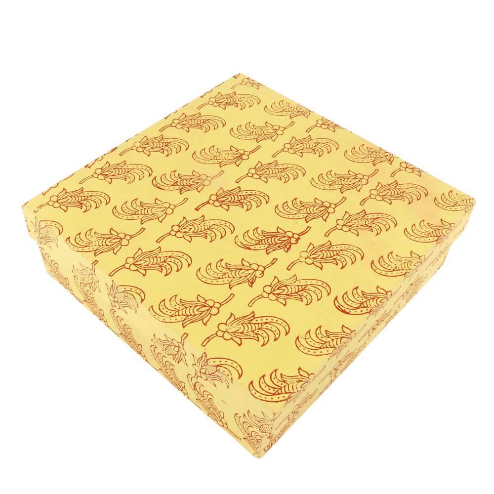 Indha Unique Embroidered Key Chain Holder – Exquisite Design, Perfect for Gifting and Adding a Touch of Elegance to Everyday Essentials