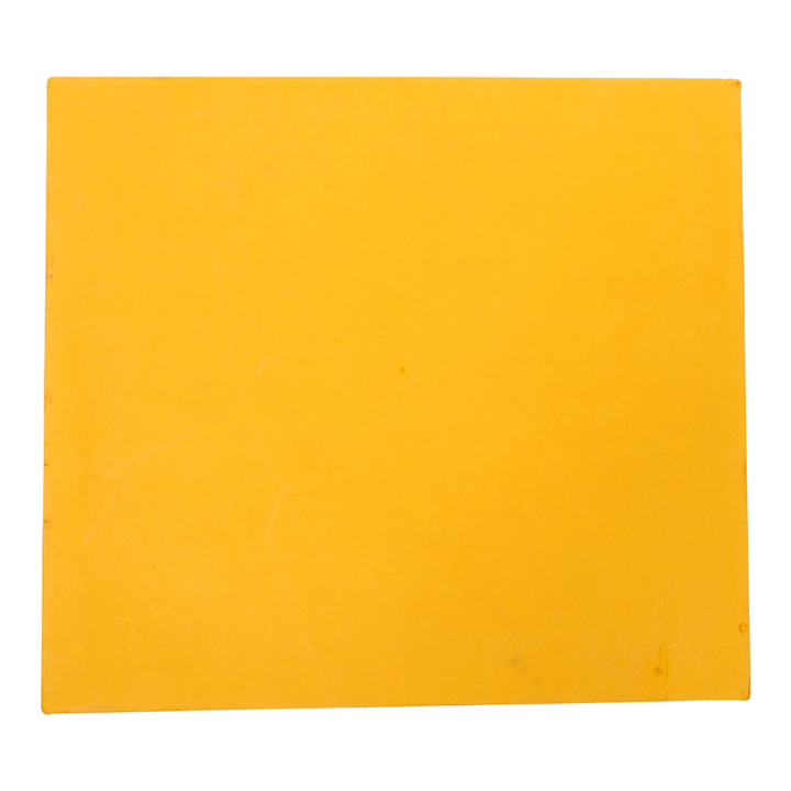 Indha Hand-Embroidered African Elephant – Silk Textile Art with Mini Wooden Easel A vibrant elephant motif stitched on rich silk—tabletop ready, gift-ready