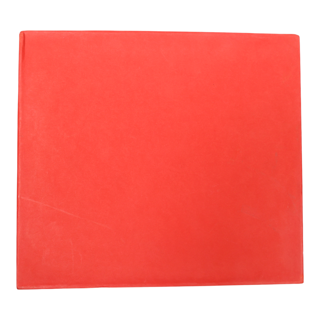 Indha Hand-Embroidered Gond Leopard – Textile Art with Hand Block-Printed Frame & Mini Wooden Easel