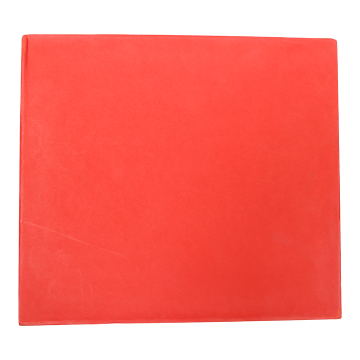 Indha Hand-Embroidered Gond Leopard – Textile Art with Hand Block-Printed Frame & Mini Wooden Easel