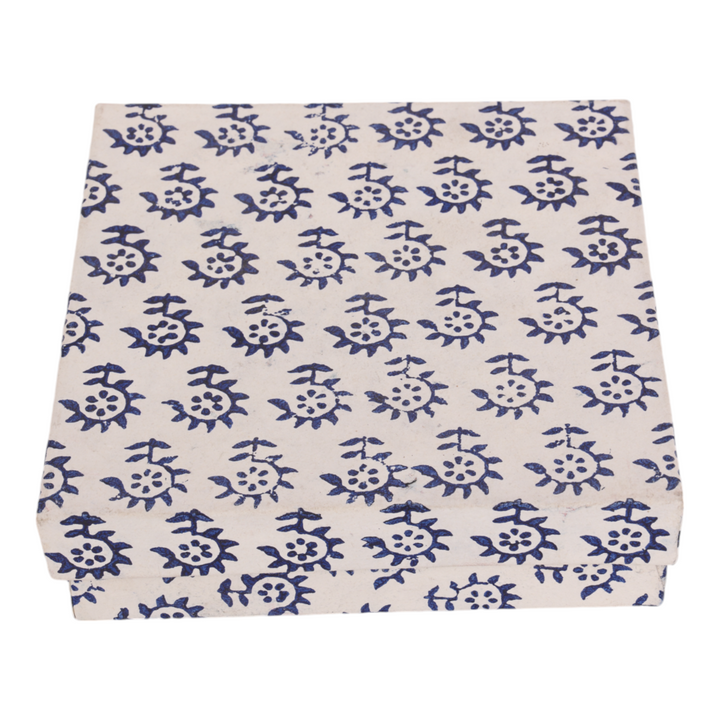 Indha Hand-Painted Paper Mâché Wall Mask – A Unique and Artistic Decorative Piece for Home, Living Room, and Cultural Wall Accents