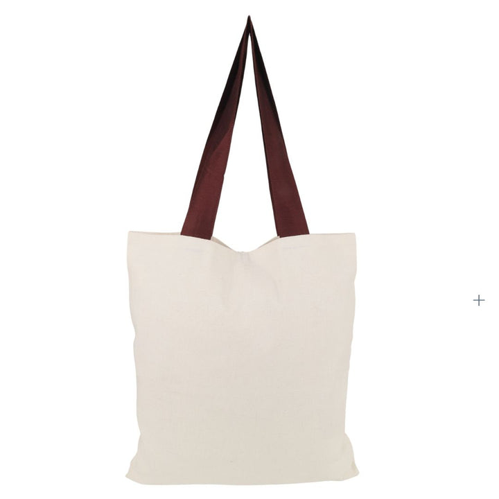Reusable tote bags ideal for shopping and daily carry use