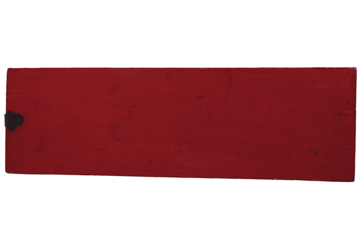 Indha's Hand-Painted Lord Krishna Wall Art - Capturing the Melody of the Flute | Lord Krishna Painting Wall Artwork hand painted Lord Krishna artwork| Wall hanging| Unique Wall hanging artwork|