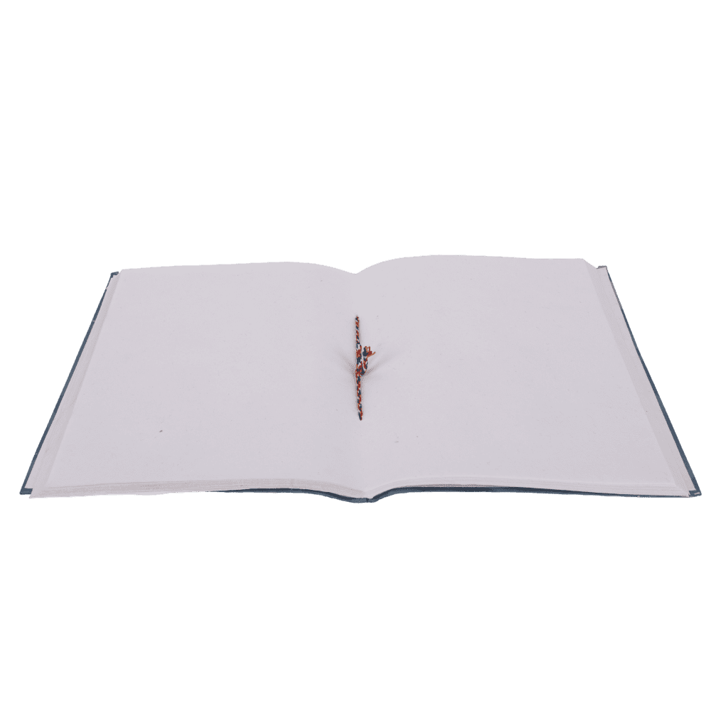 Indha Handcrafted Diary | Travel Journal Diary | Laxmi-Maa Print Diary | Corporate Gifting Sustainable Diary | Recycled Paper Diary | Eco-Friendly | Gifting | Corporate Gifting Diary |