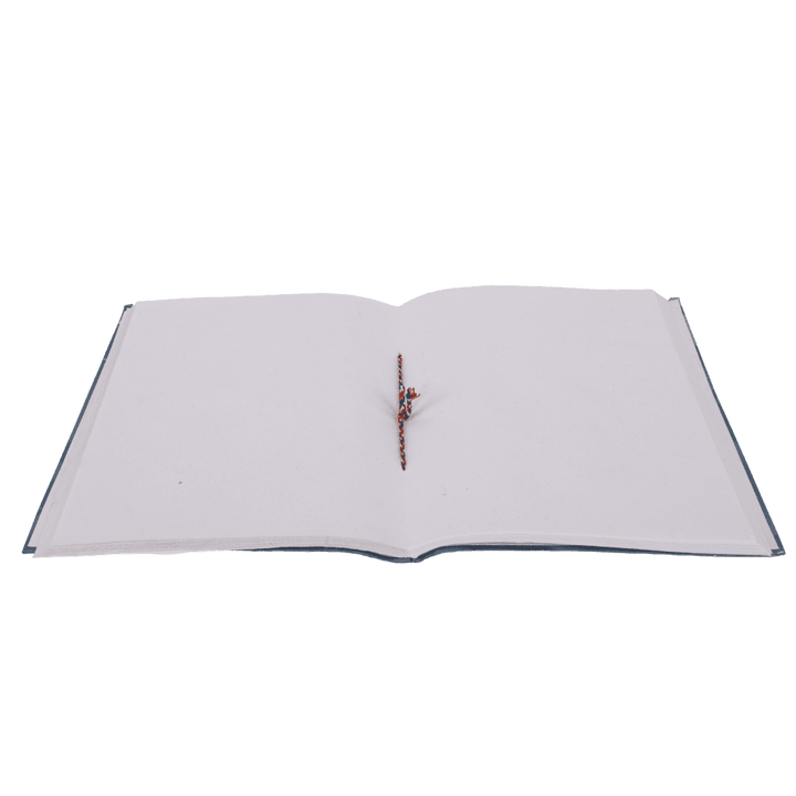 Indha Handcrafted Diary | Travel Journal Diary | Laxmi-Maa Print Diary | Corporate Gifting Sustainable Diary | Recycled Paper Diary | Eco-Friendly | Gifting | Corporate Gifting Diary |