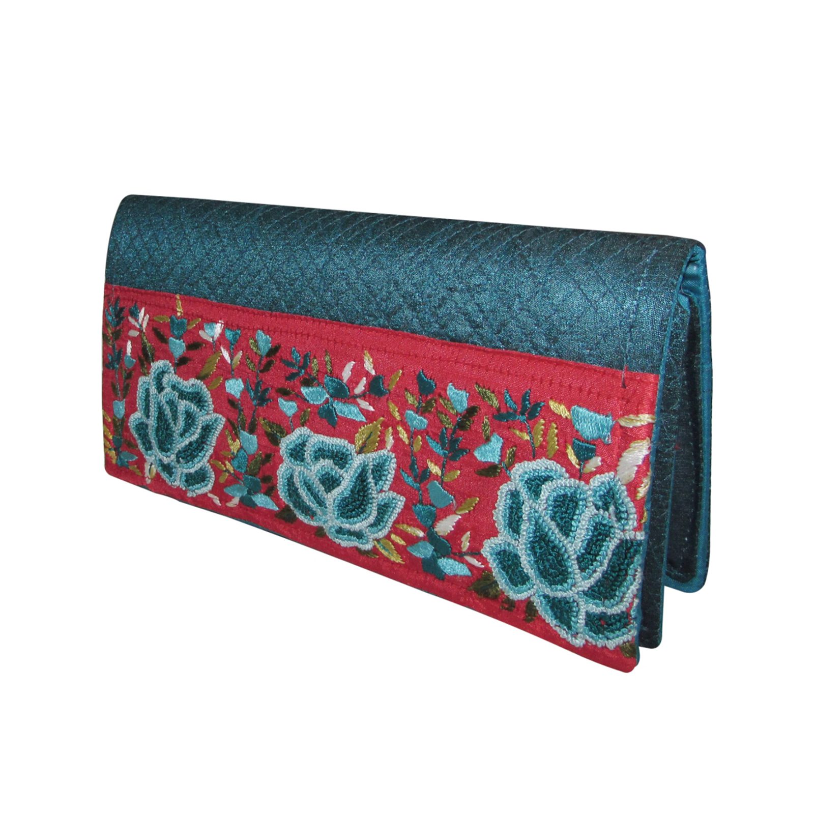 fcity.in - Leather Casual Clutch Wallet Purse Handbag Fancy Trendy Women Box