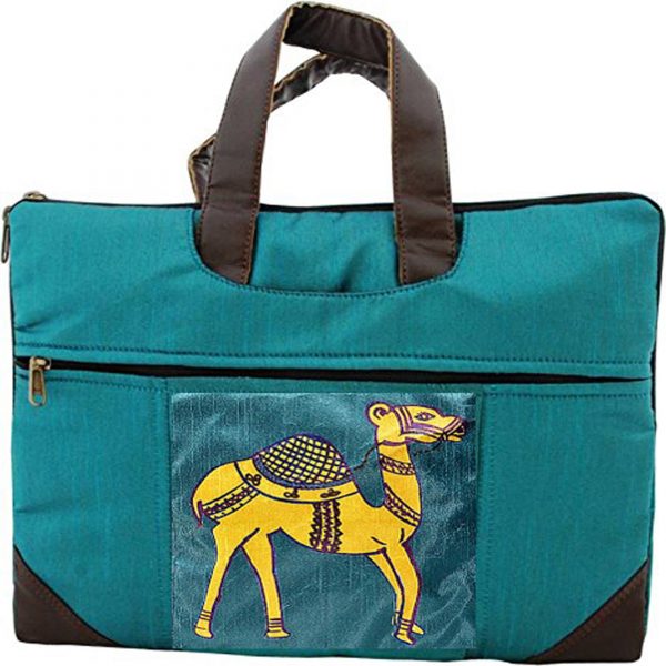 14″ Laptop Bag For Men/Women