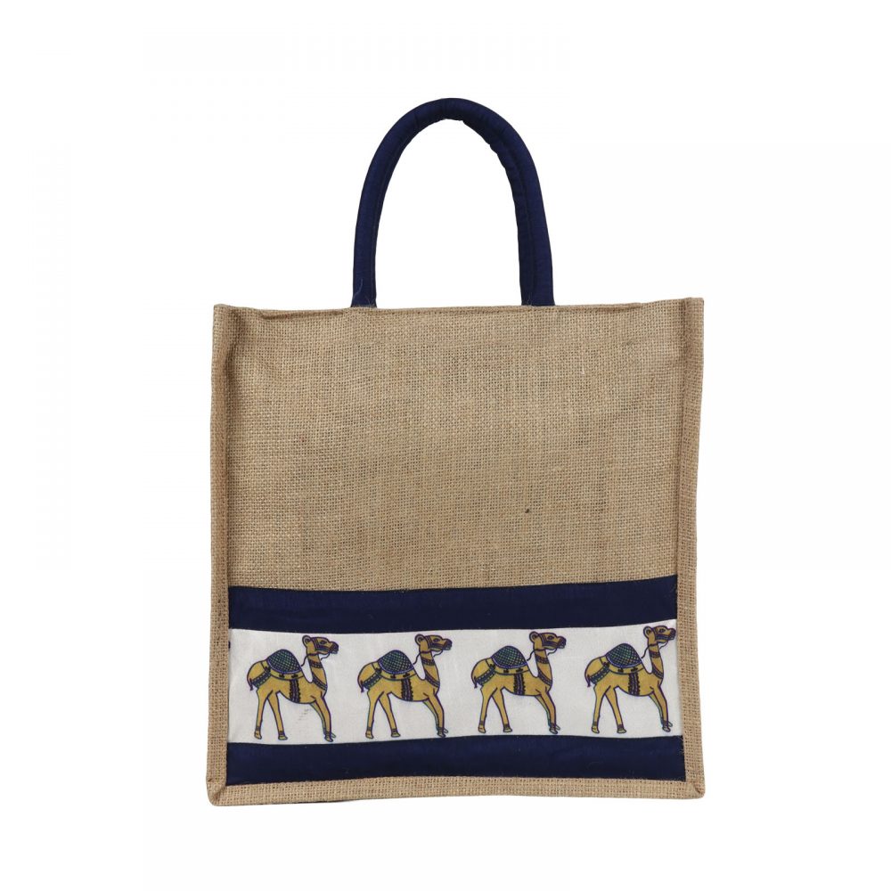 Customised Jute Tote Bags featuring your company's logo! Whether you're a  real estate agent looking to add a personal touch to your… | Instagram