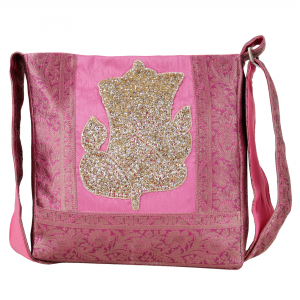 INDHA Handmade Shoulder Bag