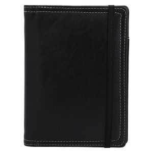 Vegan Leather Diary Cover