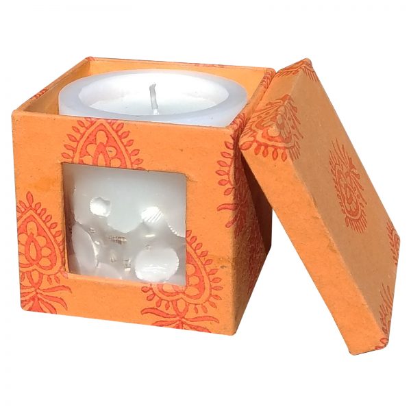 Indha Handcrafted Candle | Handmade Candle | Decorative Candle | Smokeless Candle | Aromatic Candle | Gifts Candle | Diwali Gift | Christmas Gifts| Wedding Gifts | Anniversary Gifts