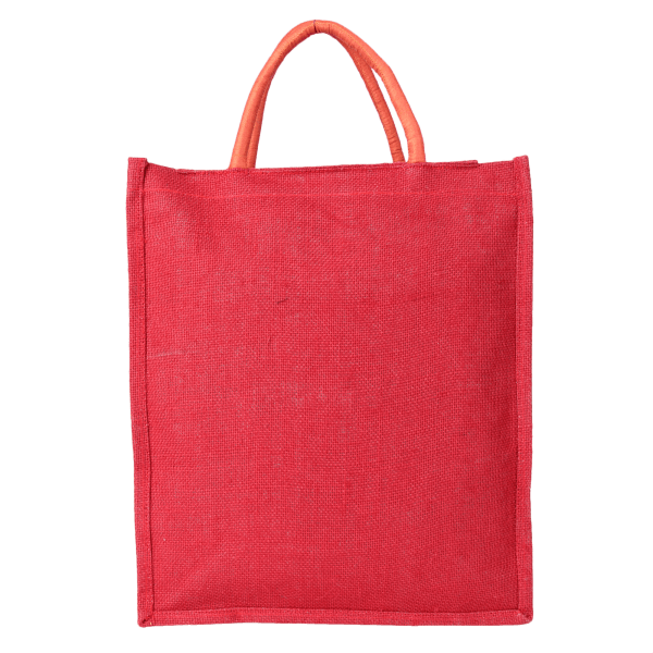 INDHA Jute Bag for Carrying Lunch by INDHA: Stylish and Sustainable