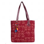 INDHA Stylish Handbag for Gifting Girls/Women