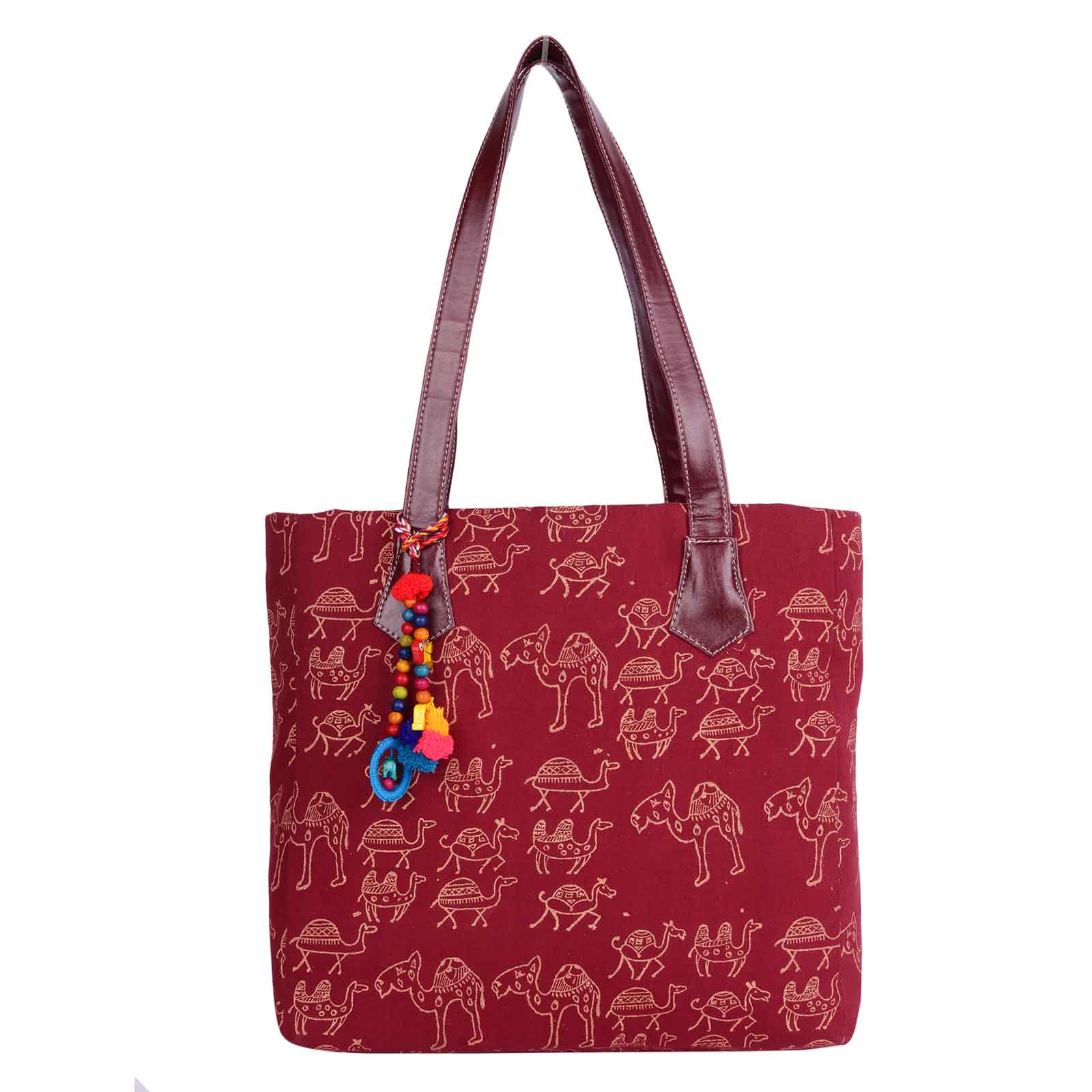 Buy SAKRIT COLLECTIONS Handbag 4 Pockets Shoulder Purses Stylish Ladies  Handbag Chain Strap, Girls fashion-Blue Online at Best Prices in India -  JioMart.