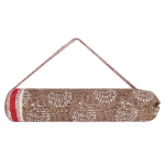 Yoga Mat Cover & Bag with handle