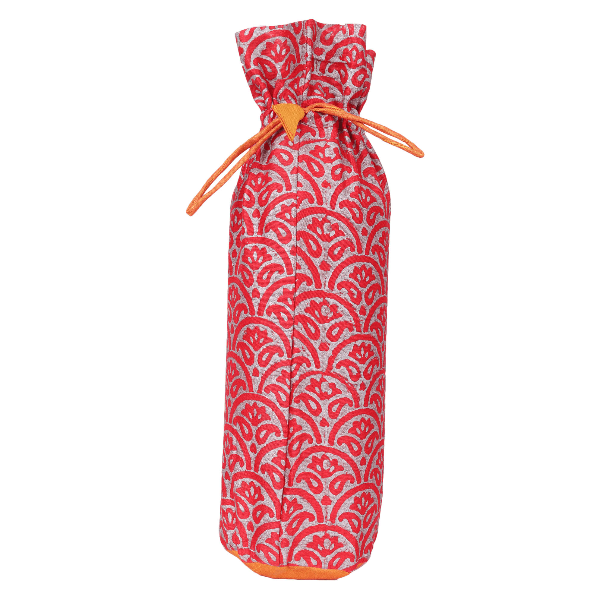 INDHA Wine-Bottle Cover for Gifting